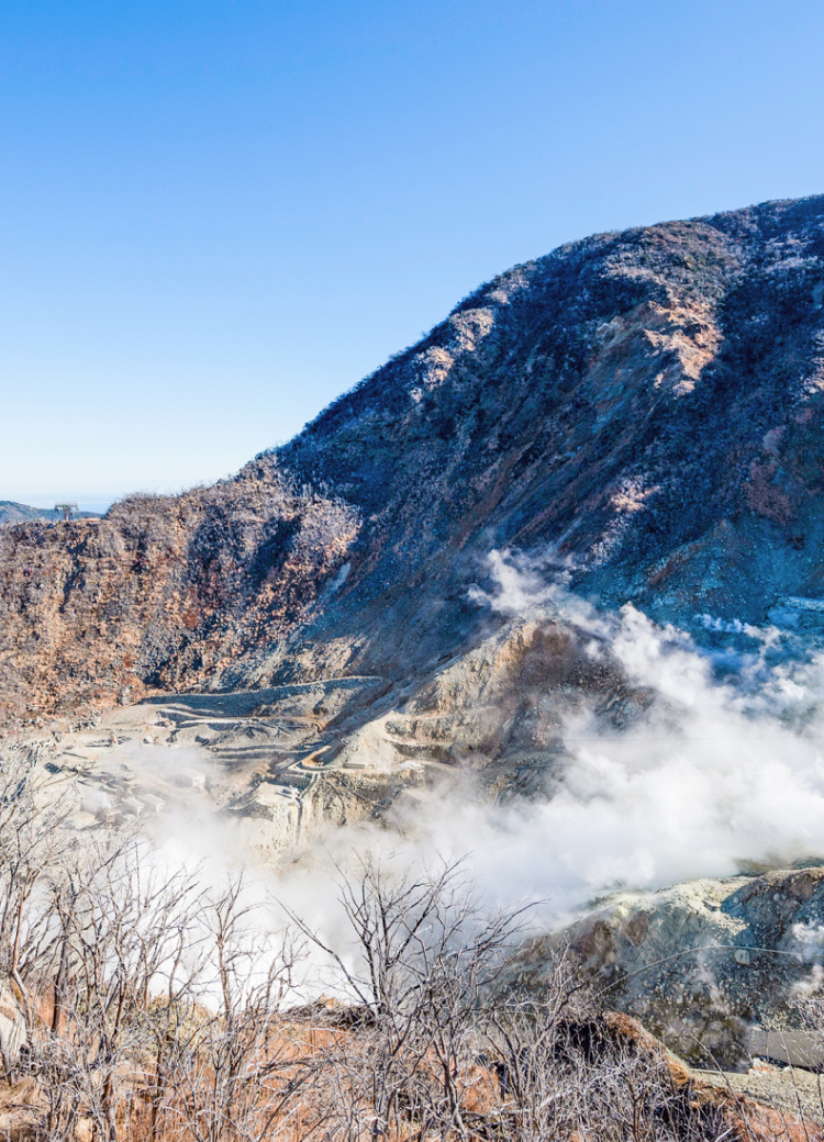 箱根強羅温泉旅館組合 