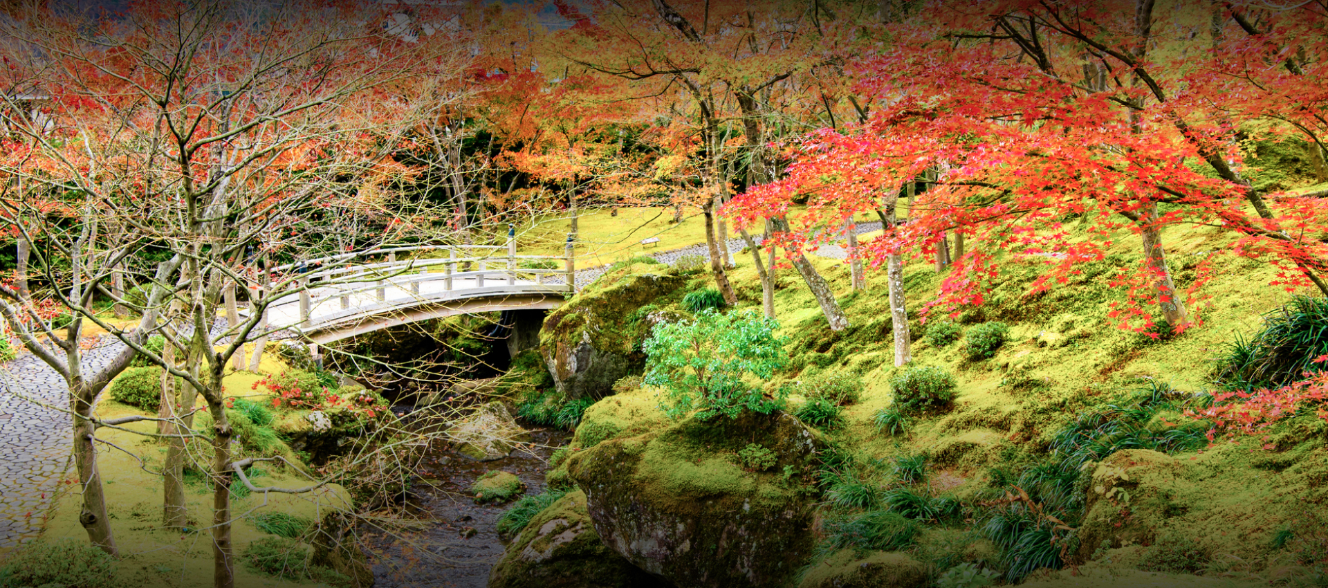 箱根強羅温泉旅館組合 